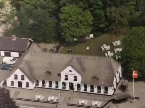 Døstrup Landevejskro & Motel