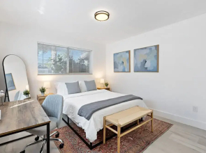 Lovely Studio With Great Location Free Parking