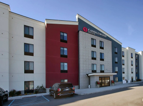 Candlewood Suites Detroit Sterling Heights by IHG