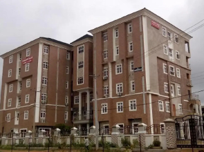 Roses Regency Hotel and Suites