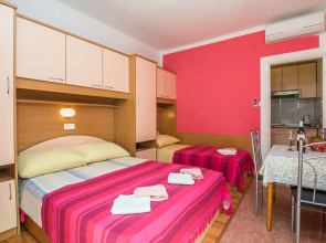 Apartment Basic 4
