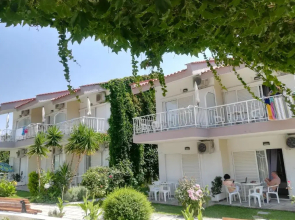 Christina Apartments