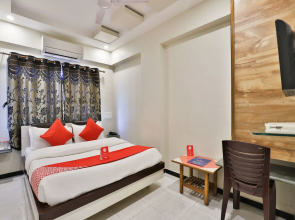 OYO 11578 Nova Hotel Nildeep