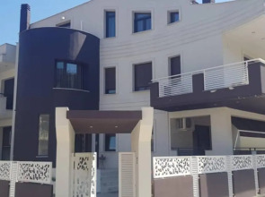 Aretousa - Center Luxury Suites 1