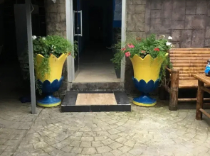 Talga Hotel