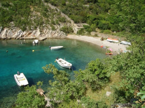 Apartments Mediterano