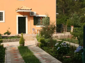 Apartments Moj Mir