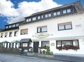 Garni Hotel Bodden