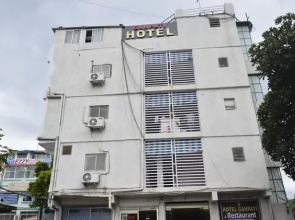 Hotel Ganpati