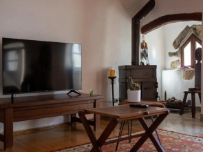 GuestReady - Casa do Mar Ericeira Rustic Villa
