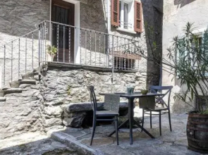 Rustico Porta 2 - Brissago Experience
