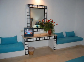 Wondergolf Hotel Port El Kantaoui