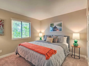 Red Rock Views: Modern Sedona Home