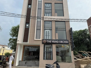 The Vrind Orchid