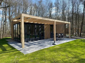 House Cube 6 Ruinen