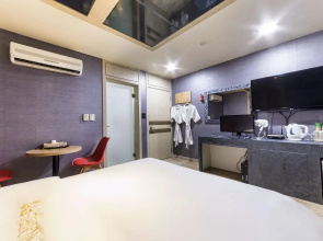 Motel L'amant