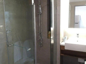 Отель dusitD2 Hua Hin