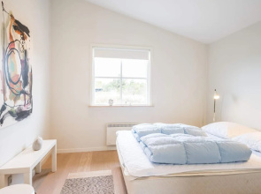 6 Person Holiday Home in Henne
