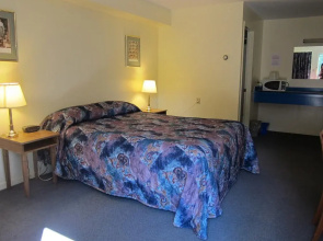 Bridgetown Motor Inn