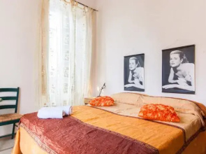 Casa Aurora&Giulia