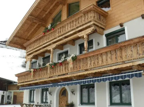 Alpenhof Grafleiten