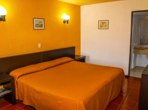 Hotel Villa Capri