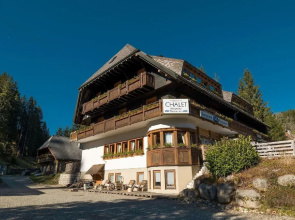 Kräuter Chalet