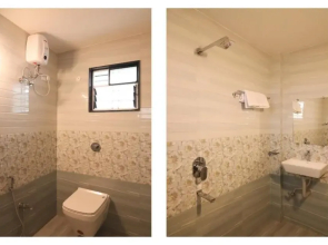 UK Villa By OYO Rooms