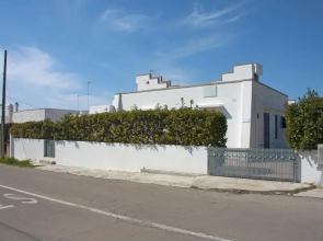 Acquamarina di Mancaversa