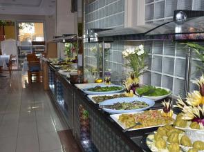 Kleopatra Balik Hotel