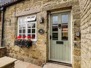 Raygill Cottage