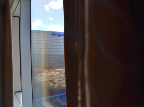 MGM Tower at Borgata