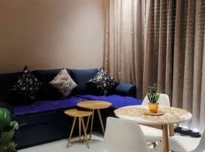 Appartement Cozy & Elégant-Centre Rabat
