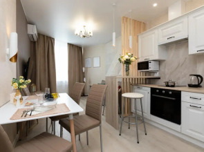 Этажидейли на улице Азина 22/7