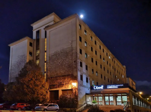 Albergue Residencia Larraona