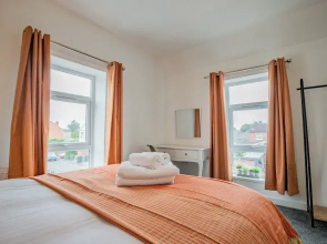 Host Stay Bromyard Flat 4