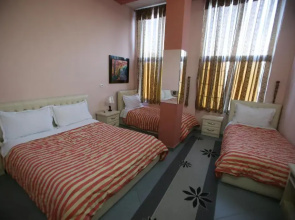 Hotel Pasarela