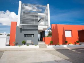 Protaras Holiday Villa Cr5