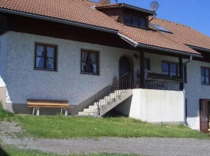 Gästehaus Rimmel