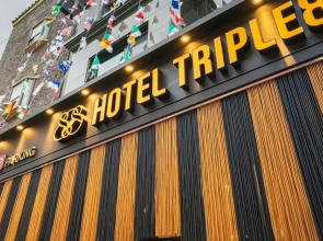 Geumcheon Hotel Triple 8