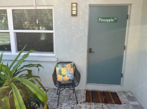 El Tropicale Vacation Rentals