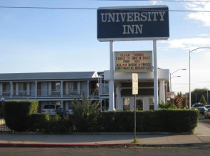 University Inn