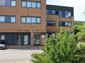 MK Shortstay Deluxe - Flat 2