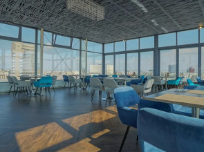 Z Executive Boutique Hotel