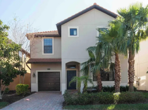 Disney Dream Home w/ Private Pool & Resort Access Under the Sea by Avantstay