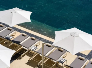 Fairmont Tazi Palace Tangier