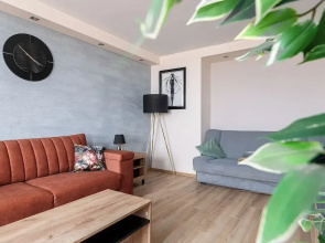 RentPlanet - Apartament Piotrkowska