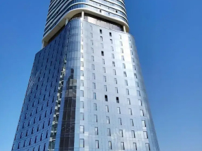 King David equipped luxury one bedroom10