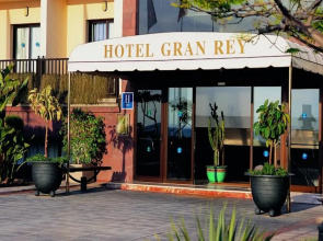 Hotel Gran Rey