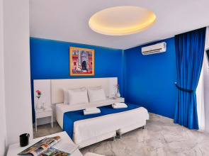 Hotel Bellezza Ortaköy